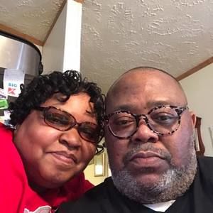 Meet your Posher, Joyce